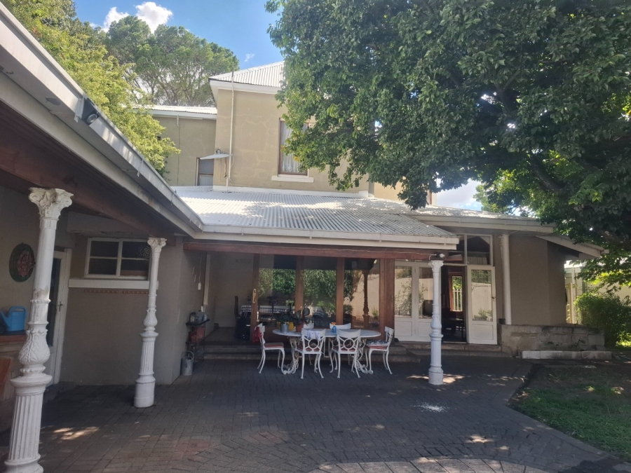 5 Bedroom Property for Sale in Kroonstad Central Free State
